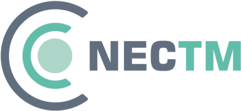 Nec Tm Data Project - Data (559x250), Png Download