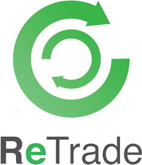 Nec Retrade - Graphic Design (640x422), Png Download
