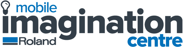 Roland Mobile Imagination Centre - Immigration In Usa 2018 (650x190), Png Download