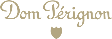 Dom Perignon Logo Png (596x310), Png Download