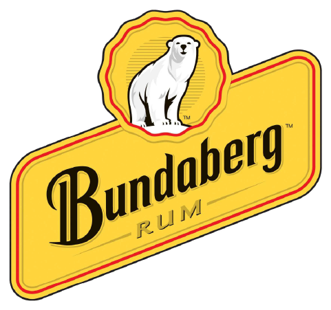 Our Brands Are Inspired By The World Around Us - Bundaberg Rum Logo (800x450), Png Download