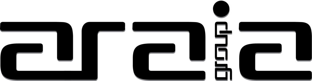 Araia Group (1024x268), Png Download