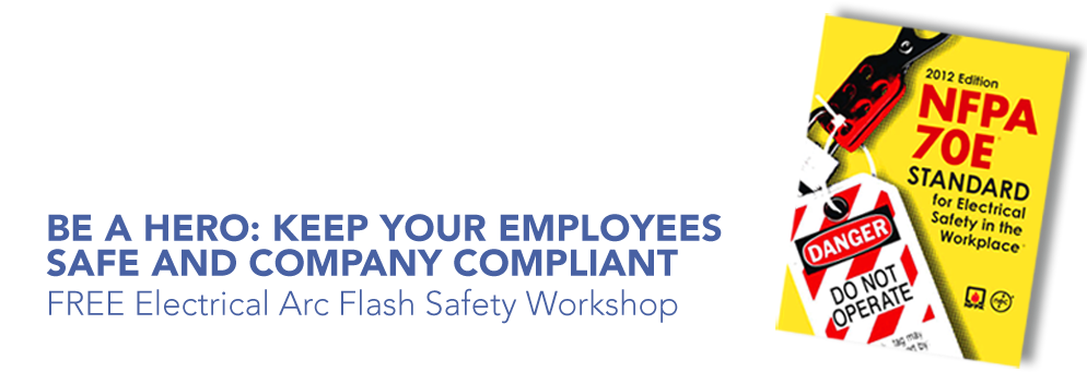 You Will Learn - Nfpa 70e12 Code Book,standard Elect. Safety,2012 (993x359), Png Download