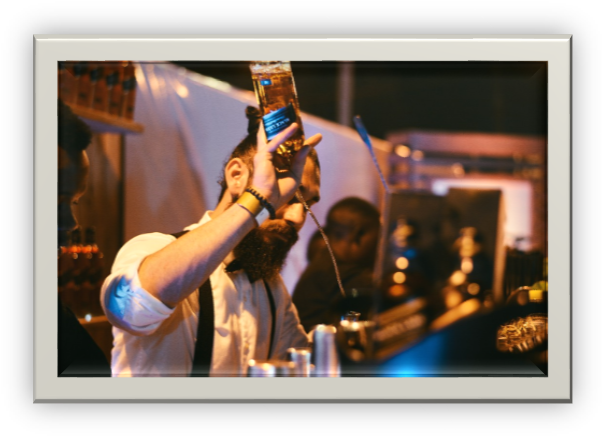 Johnnie Jazz And Whisky - Lagos (621x454), Png Download