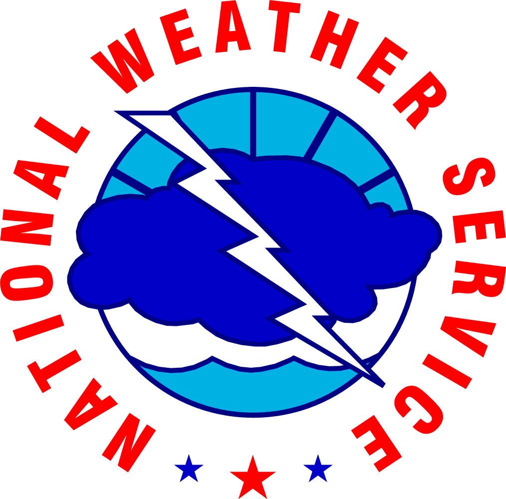 National Weather Service Logo Transparent (1013x1000), Png Download