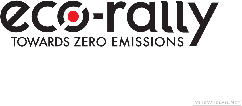 Eco Rally Logo Re Design For Bridgestone Uk - Grammy Awards (960x600), Png Download