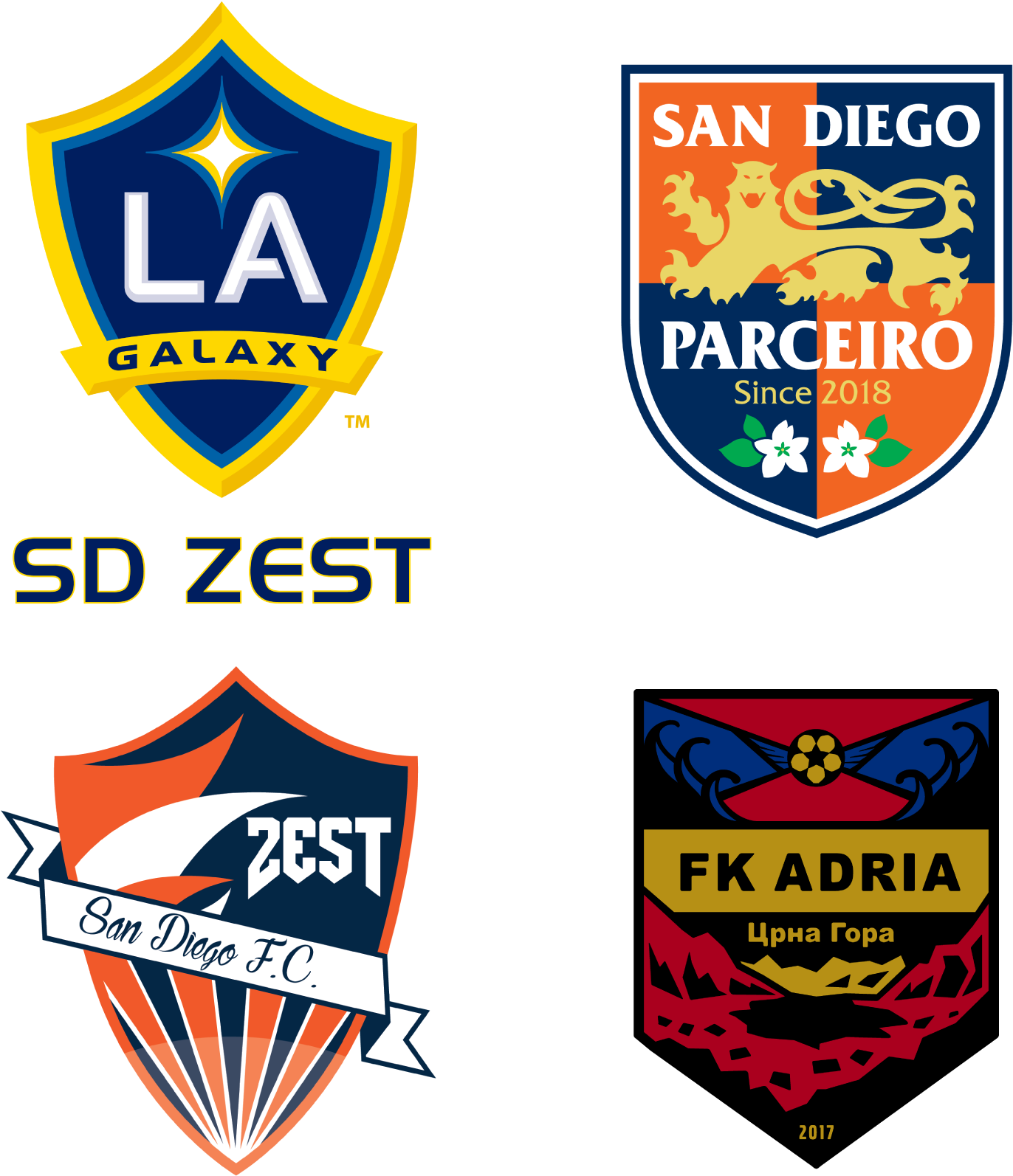Home - La Galaxy Vs Minnesota (1667x1667), Png Download