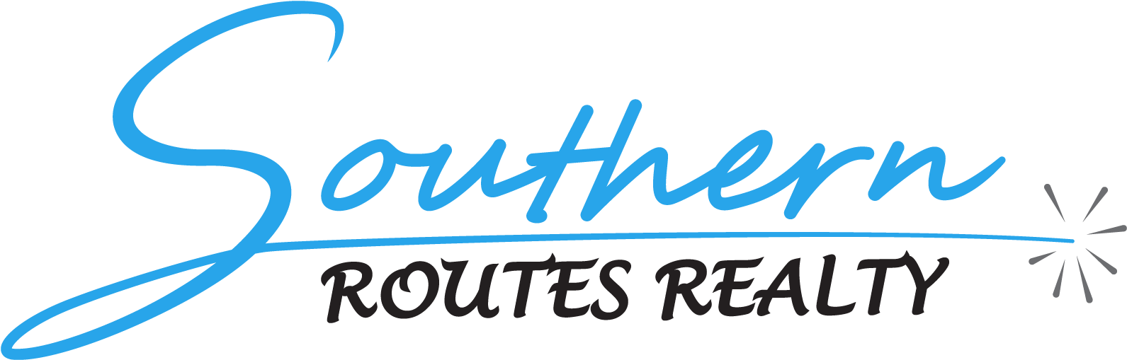 Southern Routes Realty (1920x1080), Png Download