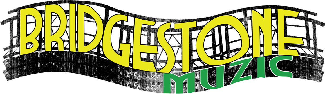Bridgestone Muzic (1120x326), Png Download