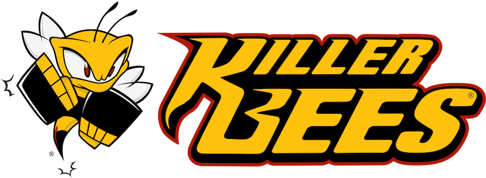 Just Fill Out The Short Form On Your Screen To Get - Killer Bees Muay Thai (1000x368), Png Download