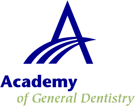 Your Wake Forest Dentist - Academy Of General Dentistry Logo Png (465x364), Png Download