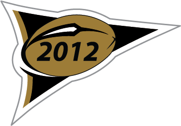 Wake Forest Demon Deacons Football (417x417), Png Download