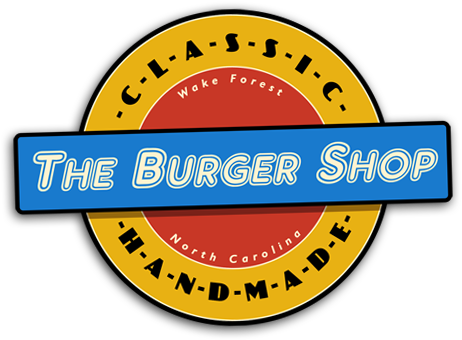Wake Forest, Nc 27587 • - Burger Shop Wake Forest (475x344), Png Download