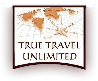 Join The Watertown Area Chamber Of Commerce For Canada - True Travel Unlimited (370x337), Png Download