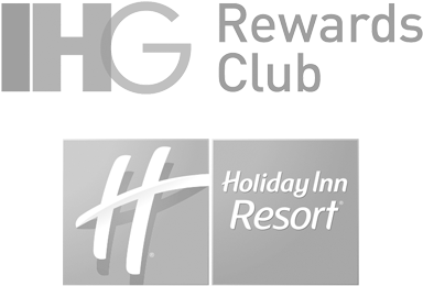 Plan Your Hilton Head Island Vacation - Holiday Inn Resort Orlando Suites Waterpark Logo (400x300), Png Download