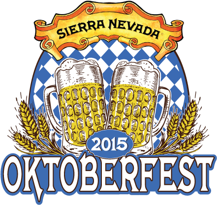 Sierra Nevada Oktoberfest- Chico - Sierra Nevada Pale Ale T-shirt Large (448x427), Png Download