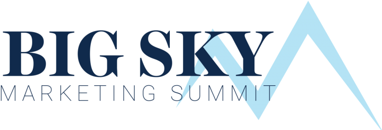 Big Sky Marketing Summit - T E Mc Kenna Builders (800x275), Png Download