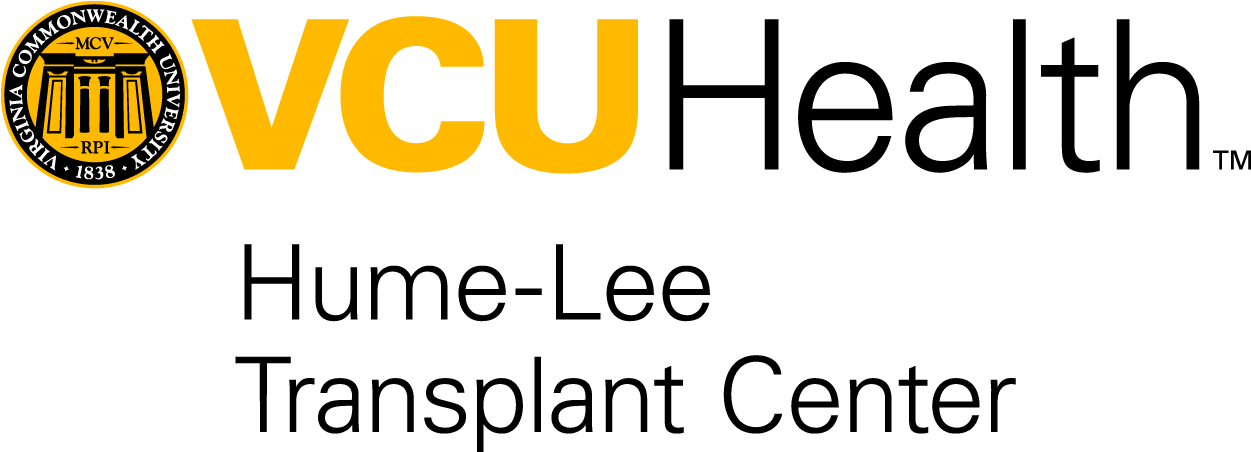 Vcu Transplant Center Png (1550x751), Png Download