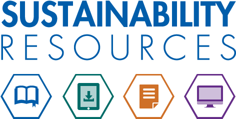Sustainability Resources - Georgia Southern Center For Sustainability (530x294), Png Download