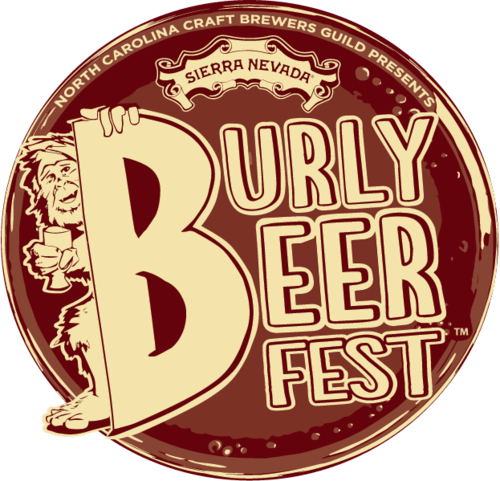 Burly Beer Festival - Sierra Nevada Beer Camp Beers Across The World Variety (500x481), Png Download