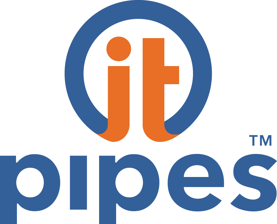 It Pipes Logo - Uga Grenoble Logo Png (900x729), Png Download