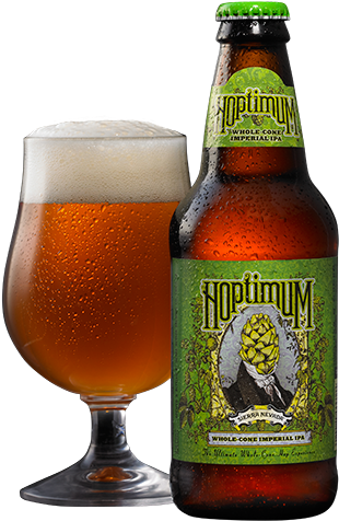 Sierra Nevada Hoptimum (330x485), Png Download