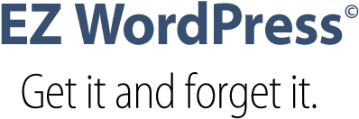 Lms Media-managed Launches Ez Wordpress - Sleeve (1280x720), Png Download