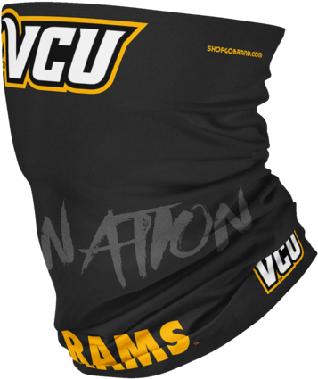 Virginia Commonwealth University (600x600), Png Download