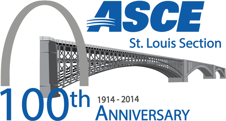 Louis Section - Arch (787x472), Png Download