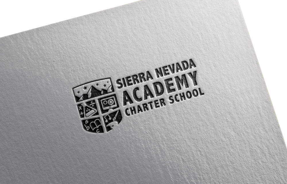 Similar To Play Tech, Sierra Nevada Academy Charter - Identity (1000x640), Png Download