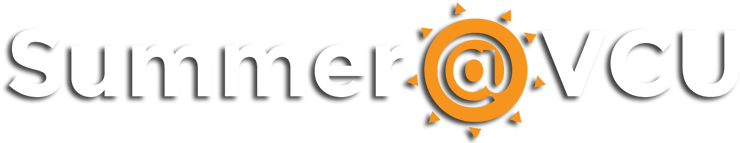 Vcu Online Degree Pictures - Circle (800x200), Png Download