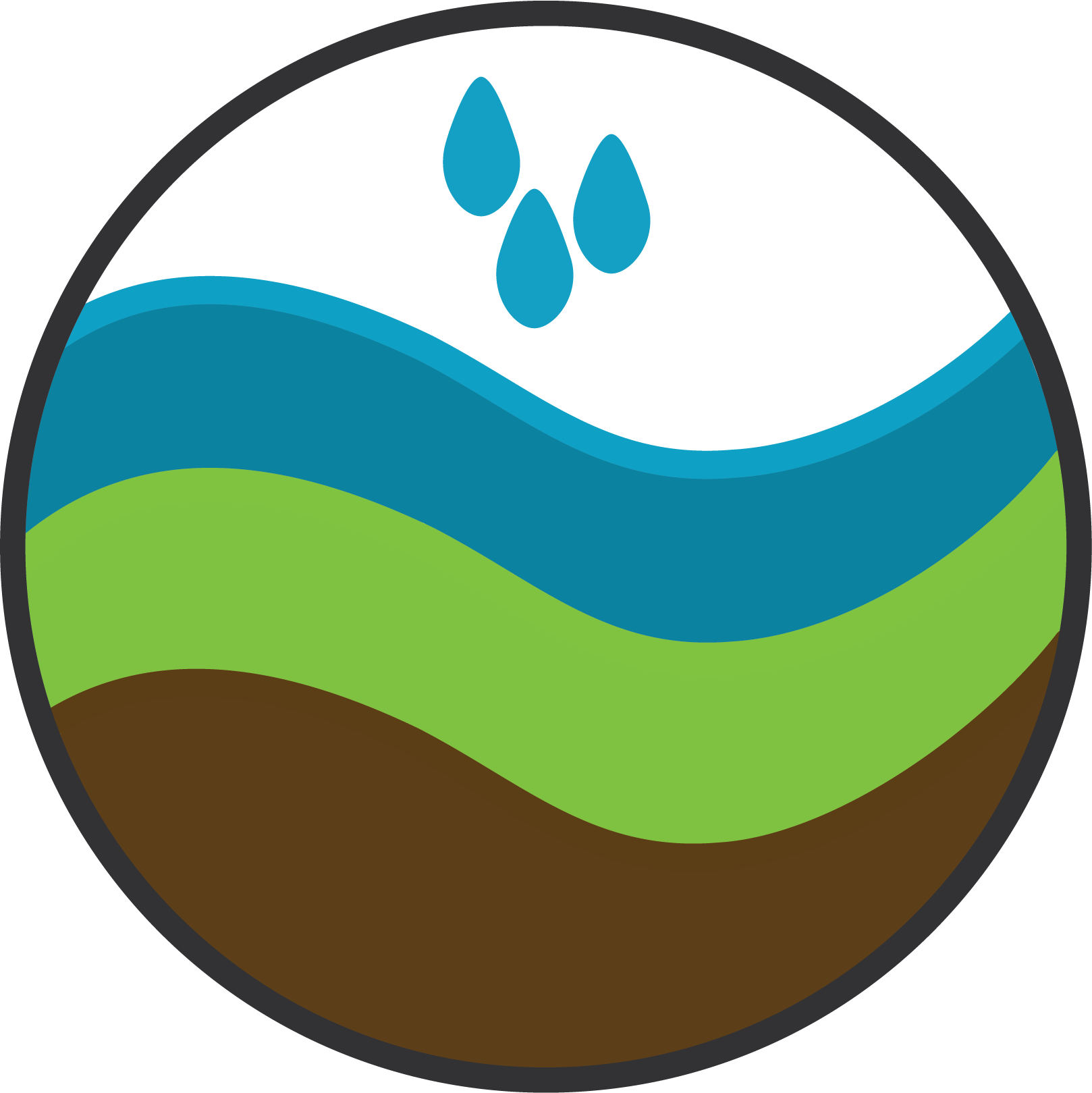 Integrated Hydro Systems - Limited Liability Company (1618x1619), Png Download