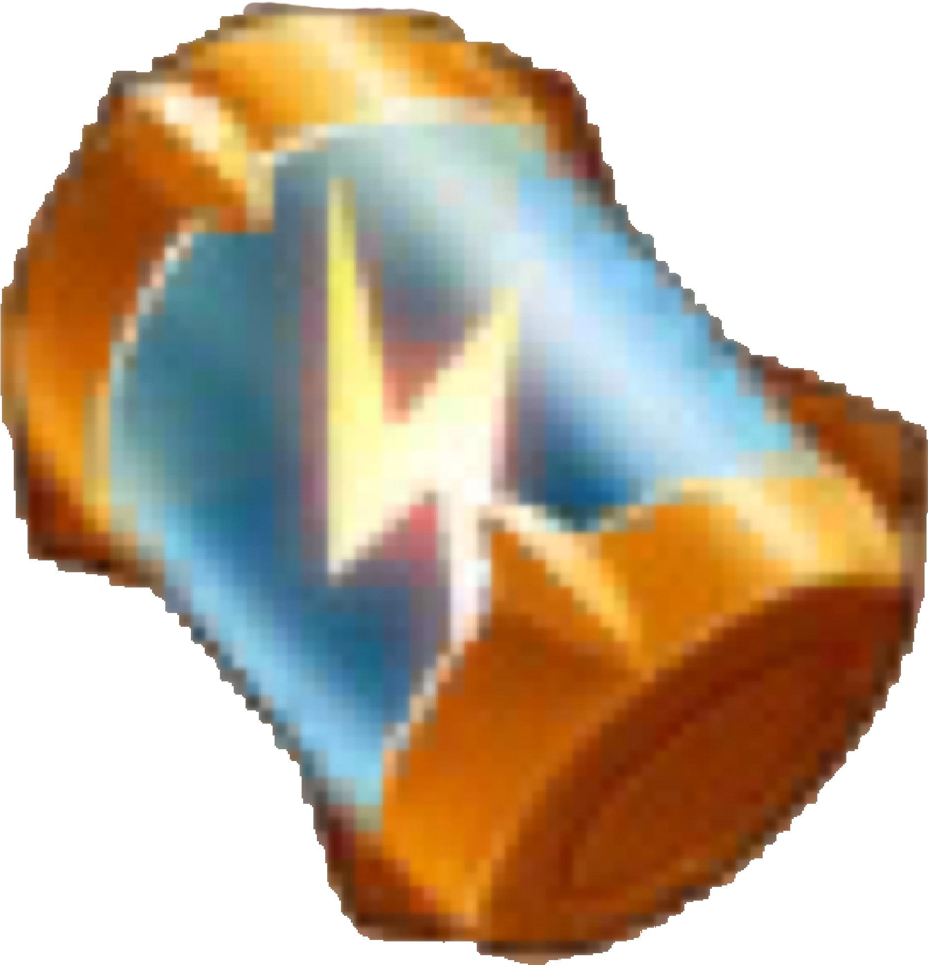 Recharger Icon - Png - Duck (1965x2048), Png Download