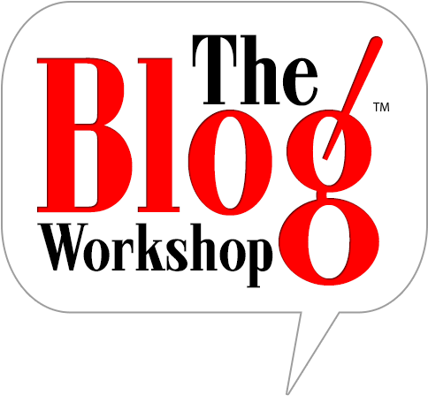 A Blog Conference You Won't Want To Miss - Blogging Workshop (498x464), Png Download