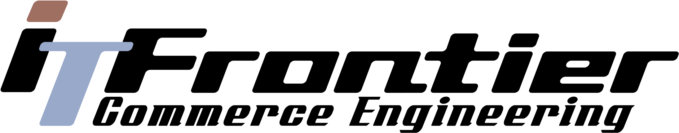 It Frontier Logo Png Transparent - Graphics (2400x2400), Png Download