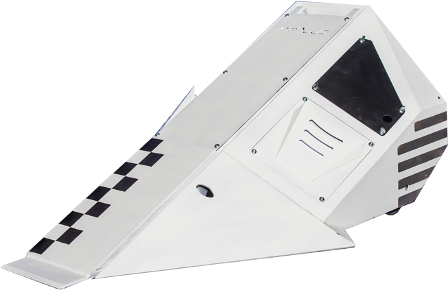 Apollo S10 - Apollo Robot Wars S10 (689x434), Png Download