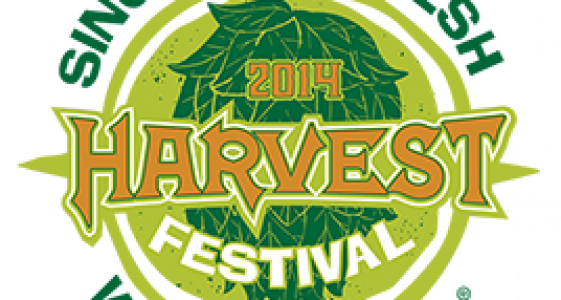 Single Fresh Wet & Wild - Hops (561x300), Png Download