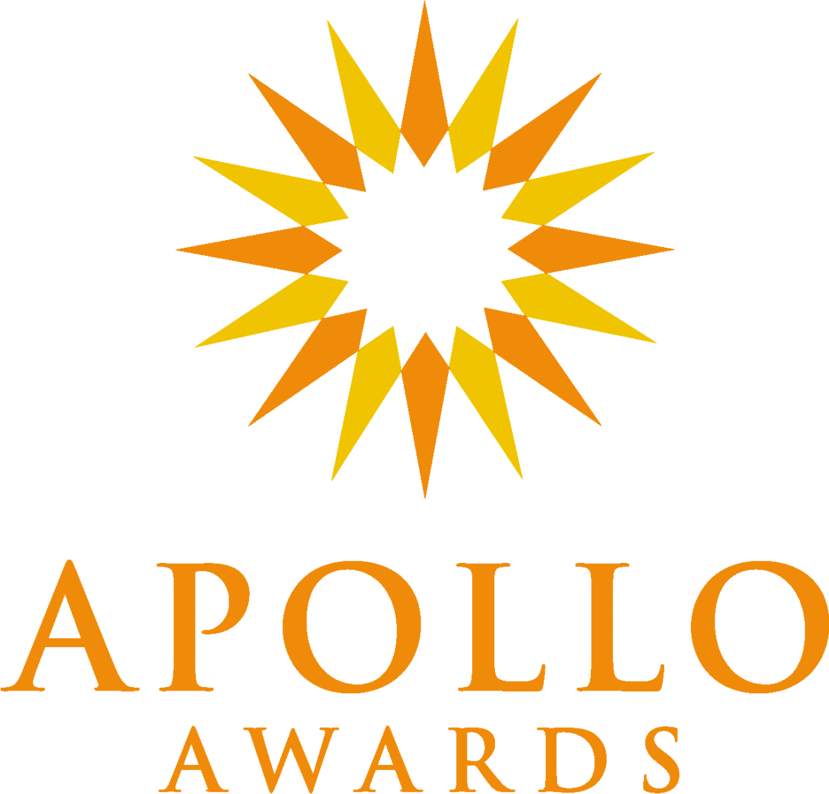 Apollo Award Finalists Named - Apollo Awards Logo (1200x1195), Png Download