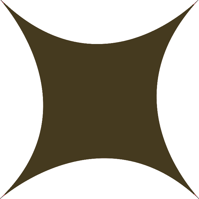 Map Castle Icon - Patchwork (635x633), Png Download