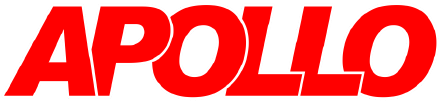 11apo1010 - Apollo Layer Cake Logo (518x308), Png Download