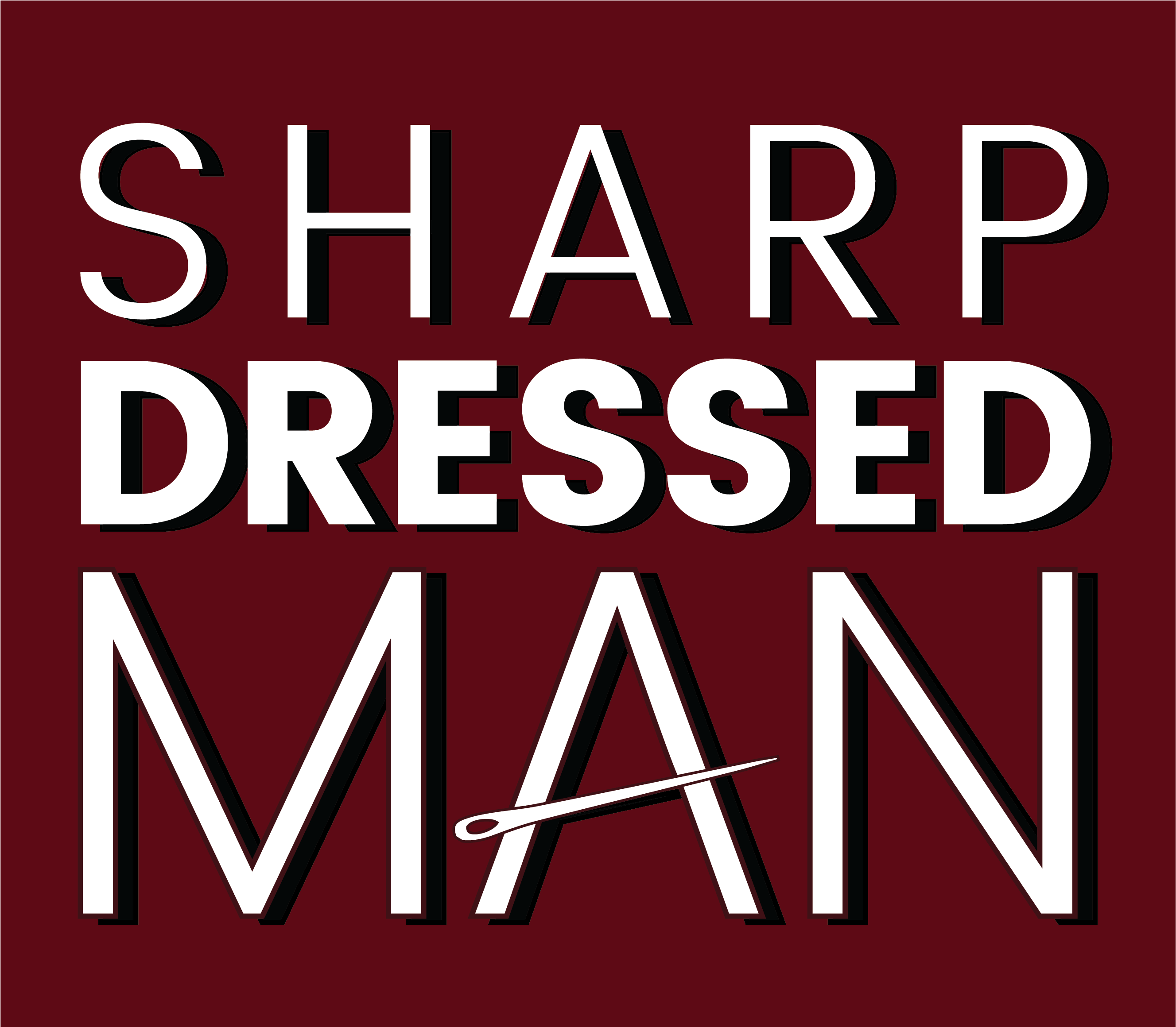 Sdm Logo Finals Color Square - Poster (3333x3333), Png Download