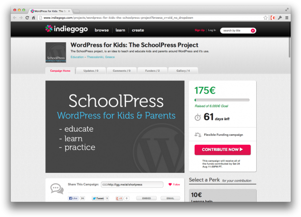 Schoolpress-indigogo - Siri Says (600x436), Png Download