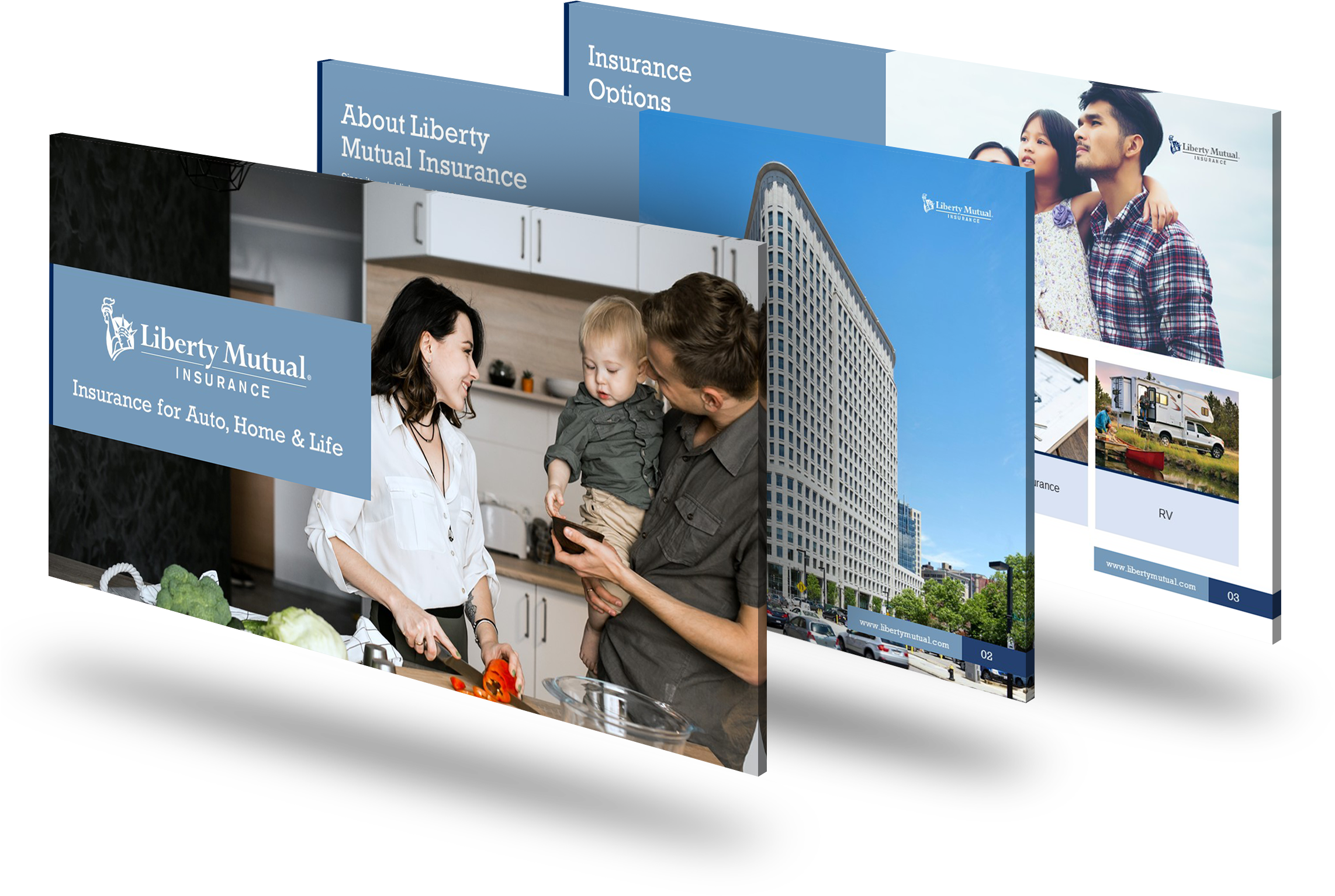 Slide Deck - Presentation Slide (2360x1772), Png Download