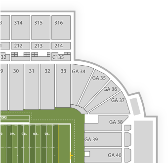 Arizona State Sun Devils Football (350x350), Png Download