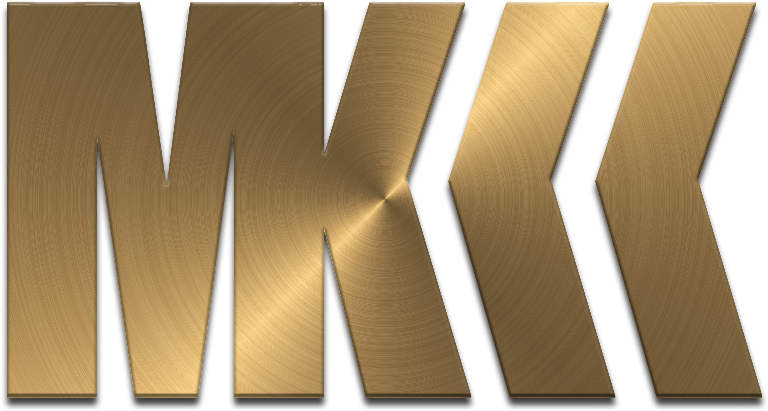 Music Kast Logo Gold 1000 X 1000 - Music (1000x1000), Png Download