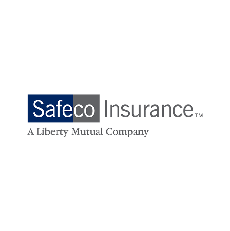 A Liberty Mutual Company - Safeco Insurance (761x763), Png Download