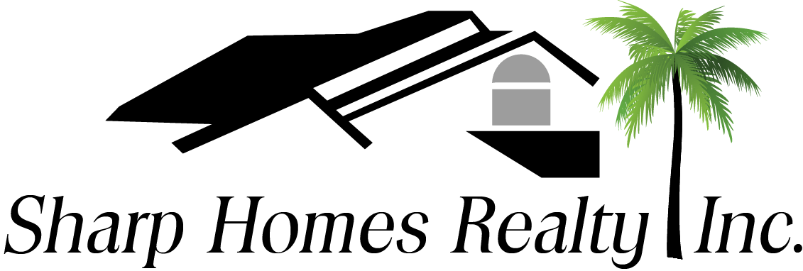 Cropped Logo Sharp - Block Party (1131x382), Png Download