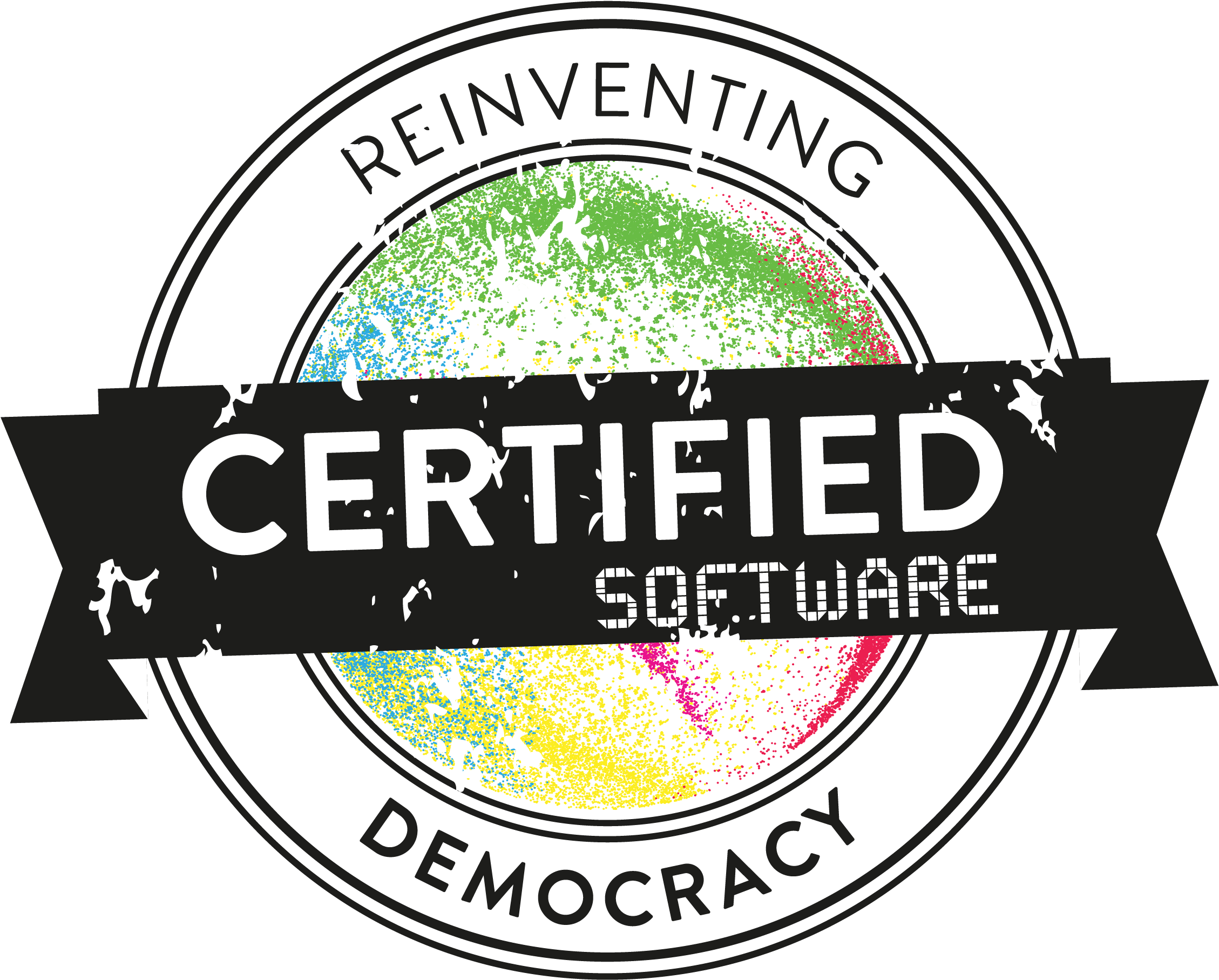 Rd Certified Software 20160525 - Royal Star Express Tucson Mmj Delivery (2598x2598), Png Download