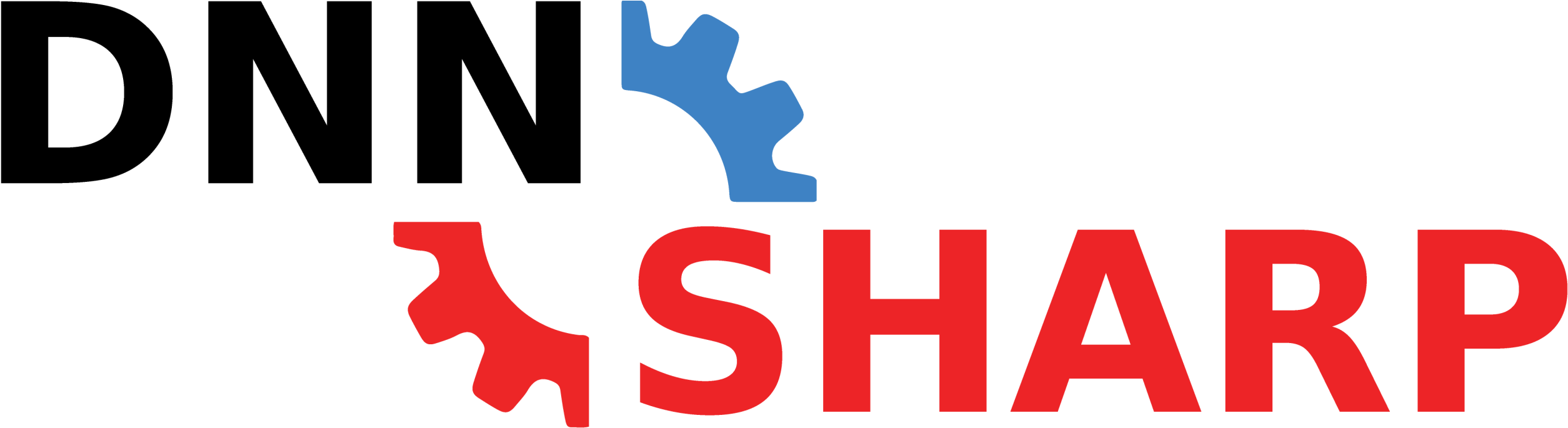 Dnn Sharp Partner Logo - Rohit Sharma 150 (2560x877), Png Download