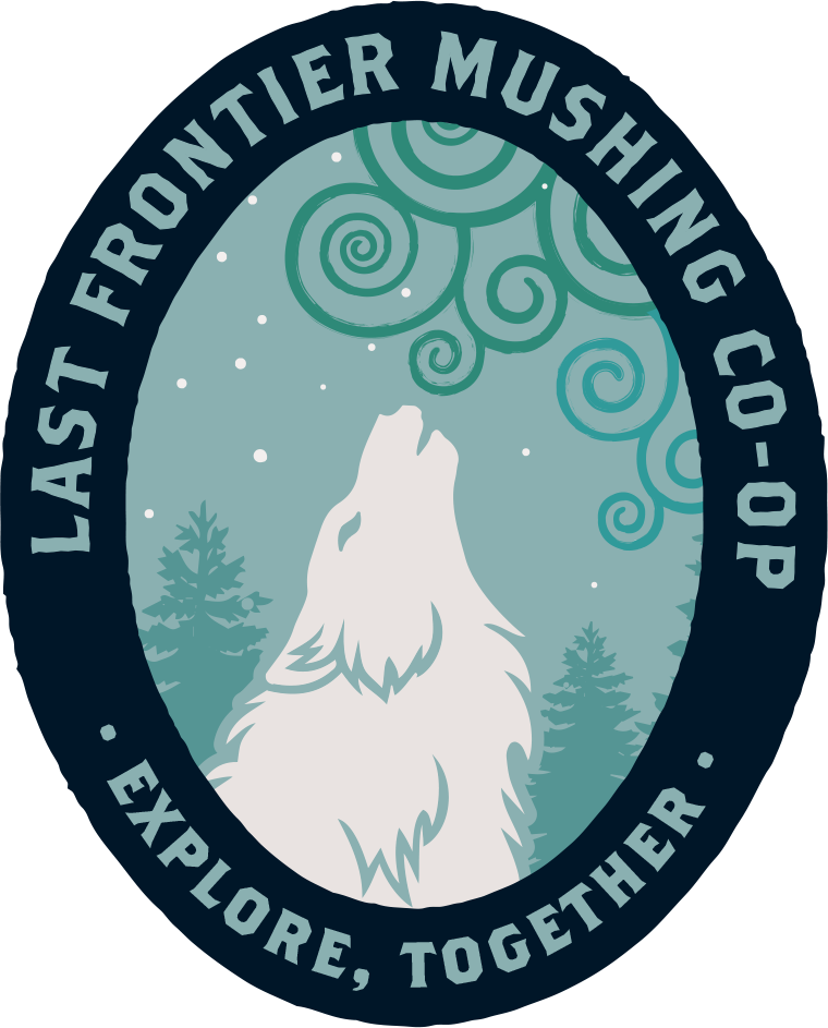 Frontier Logo Color - Logo (760x943), Png Download